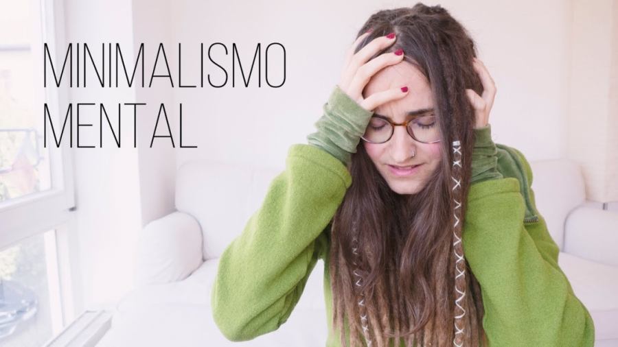 Imagen portada Minimalismo mental