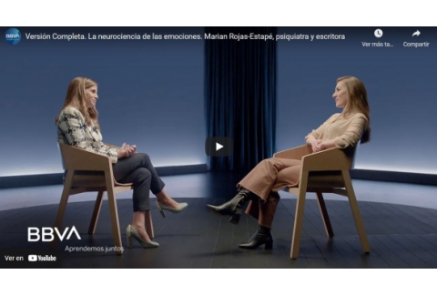 El cerebro, nuestro mejor aliado contra el estrés