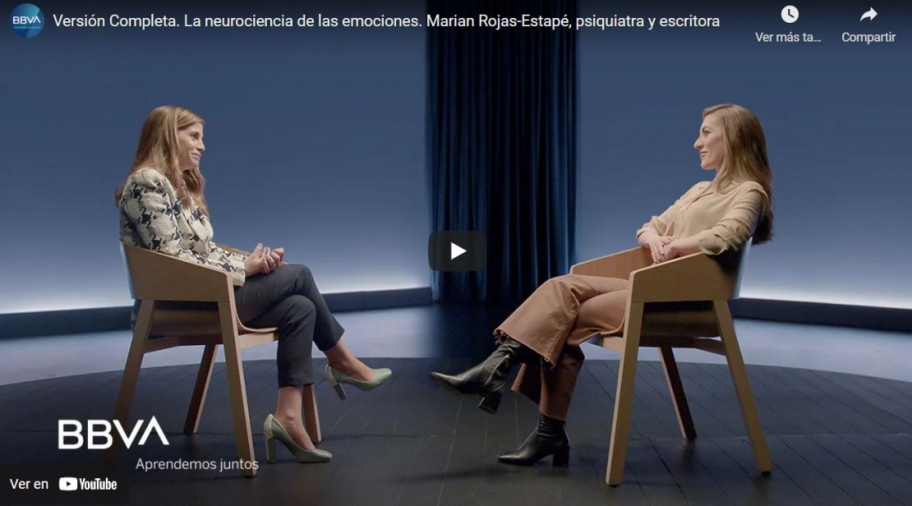 Imagen portada El cerebro, nuestro mejor aliado contra el estrés