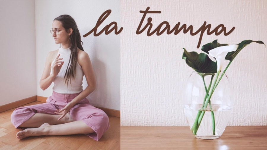 Imagen portada La trampa del minimalismo