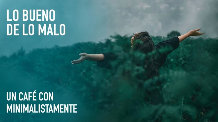 Imagen portada Lo positivo de las experiencias dolorosas