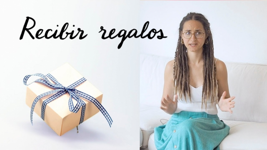 Imagen portada Aceptar regalos cuando eres minimalista