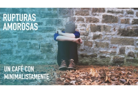 Superar rupturas amorosas