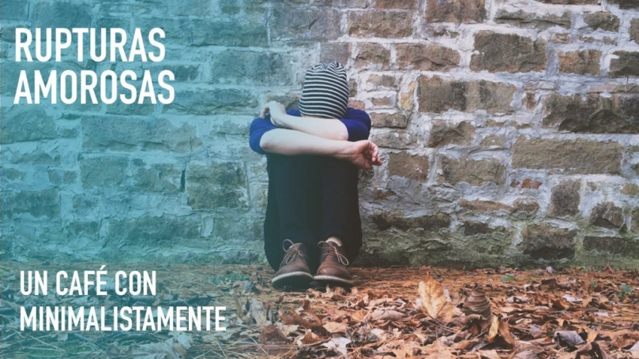 Imagen portada Superar rupturas amorosas