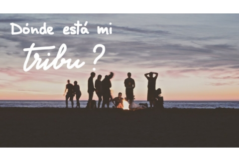 Cómo encontrar tu tribu