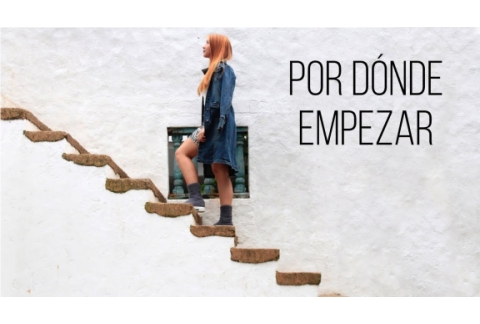 Cómo empezar con el minimalismo