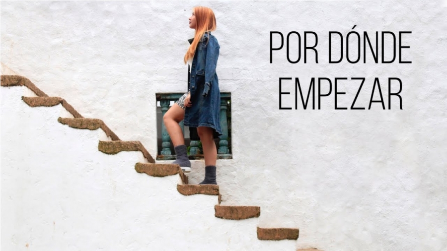 Imagen portada Cómo empezar con el minimalismo