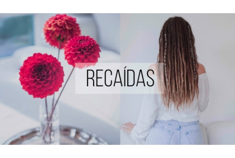 Evitar recaídas en el minimalismo