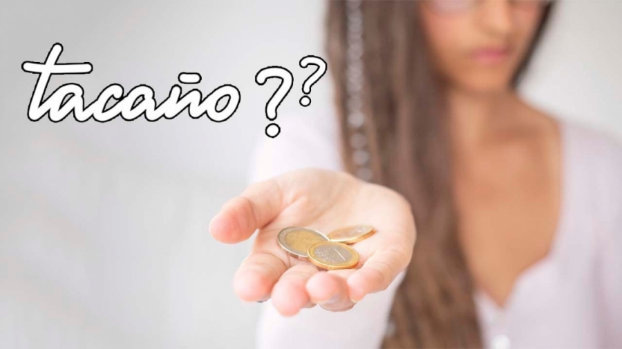 Imagen portada ¿Minimalista o tacaño?