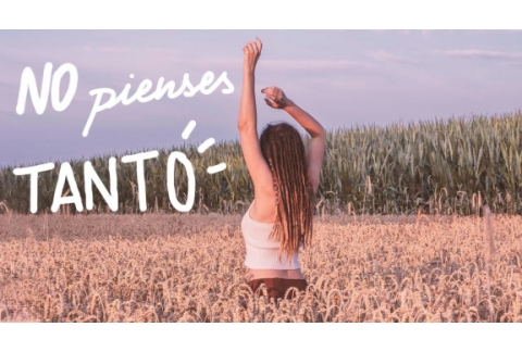 No pienses, HAZLO! | Desbloquea tu cerebro