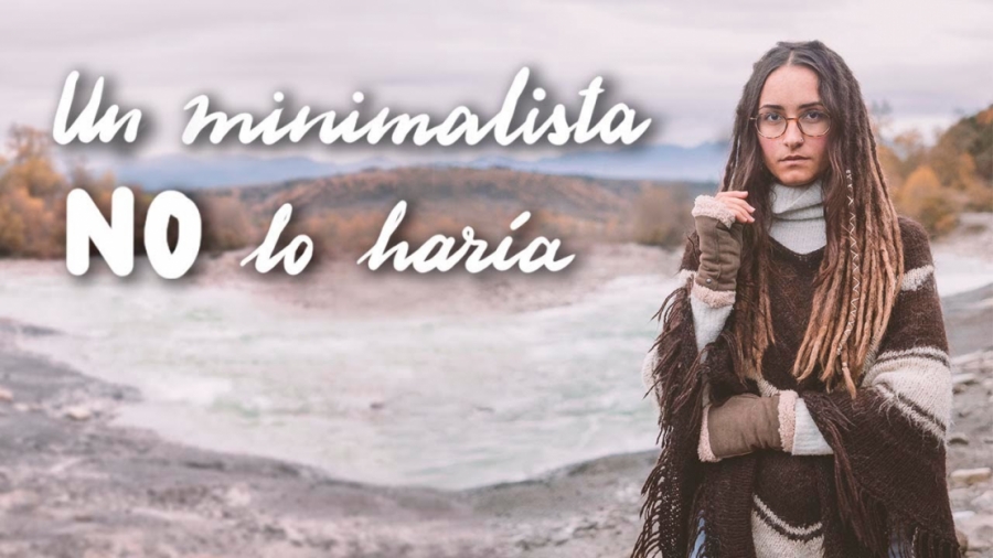 Imagen portada 10 cosas que un minimalista NO hace