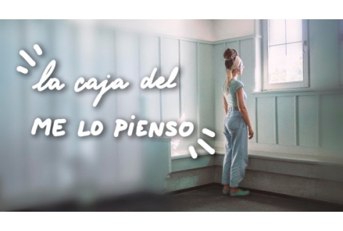 Truco para dejar ir objetos | La caja del me lo pienso