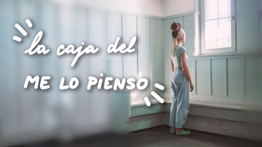 Imagen portada Truco para dejar ir objetos | La caja del me lo pienso