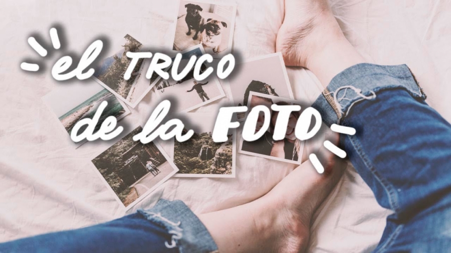 Imagen portada Cómo dejar ir recuerdos | El truco de la foto