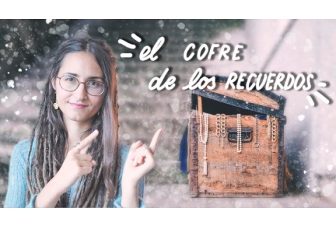 La mejor forma de guardar recuerdos | El cofre de los recuerdos