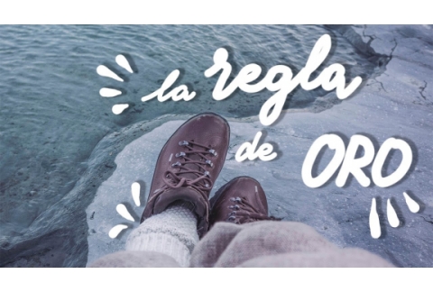 LA REGLA DE ORO para resolver problemas