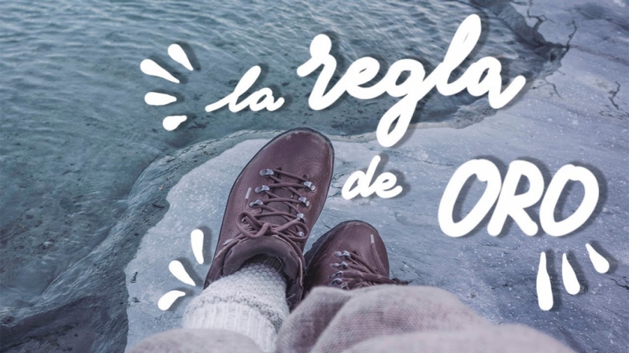 Imagen portada LA REGLA DE ORO para resolver problemas