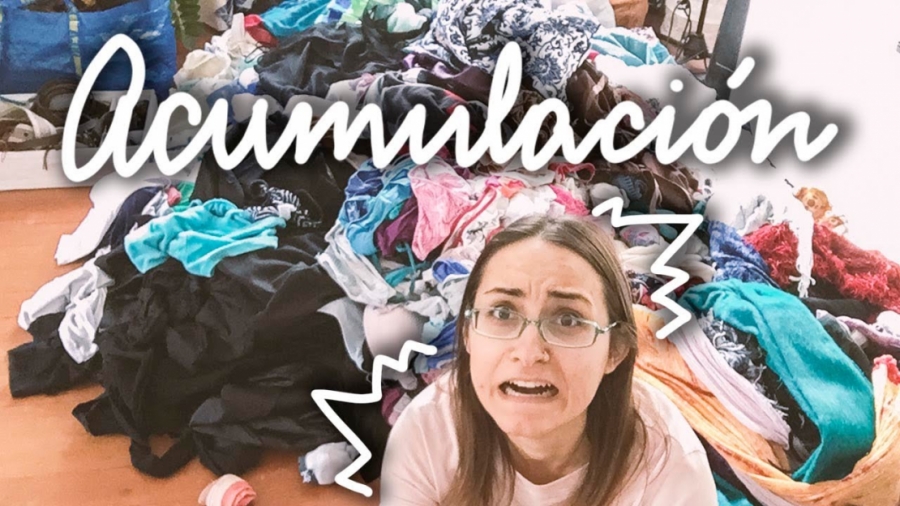 Imagen portada ¿Por qué acumulamos cosas?