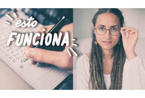 Cómo hacer listas de tareas que funcionan