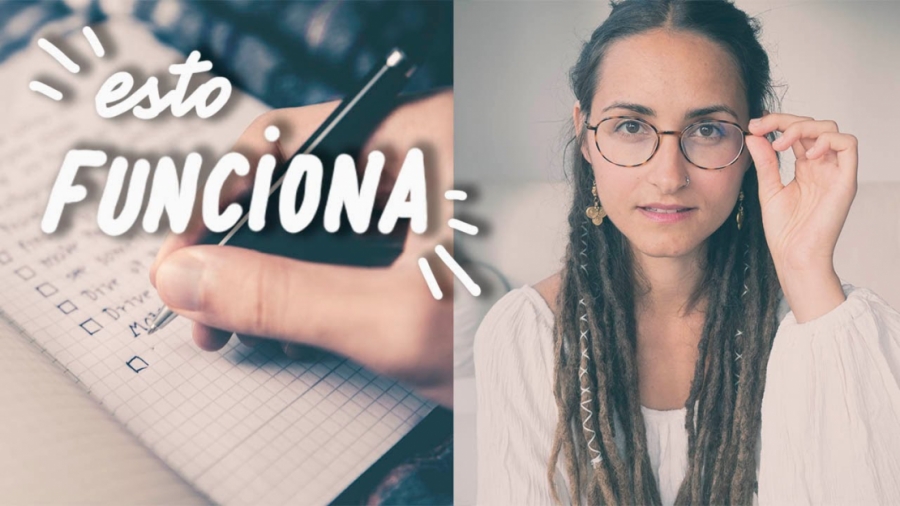 Imagen portada Cómo hacer listas de tareas que funcionan