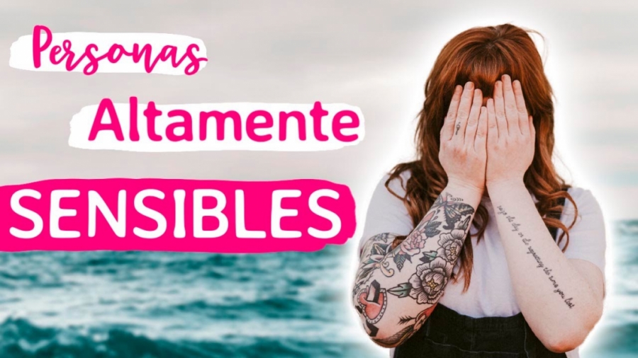 Imagen portada Por qué las Personas Altamente Sensibles NECESITAN minimalismo [Podcast]