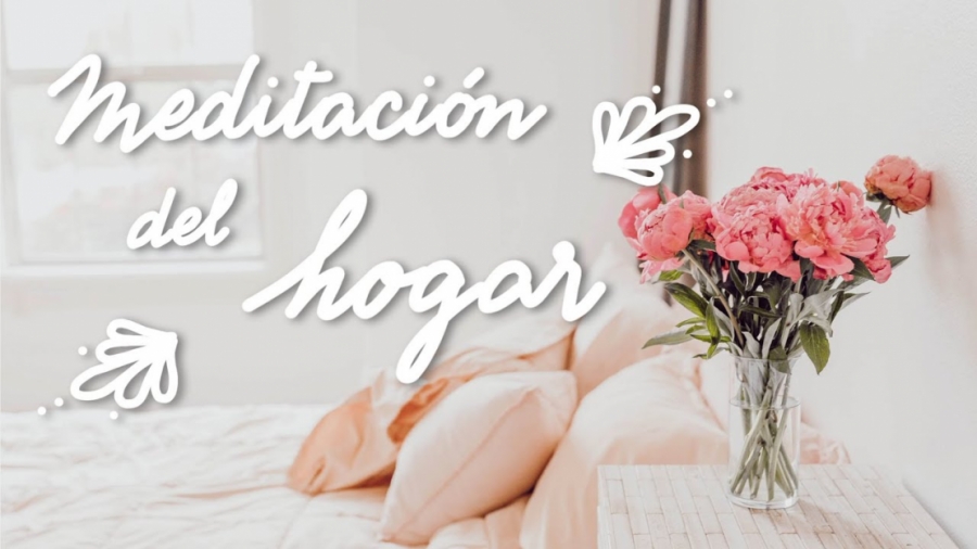 Imagen portada Meditación para visualizar tu hogar perfecto