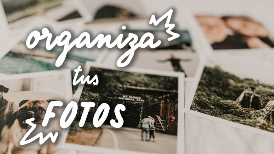 Imagen portada No más caos con tus fotos digitales