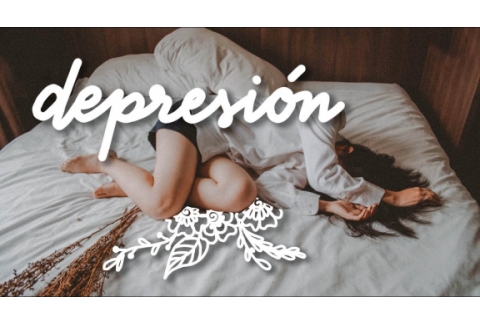 Tengo depresión, ¿qué hago?