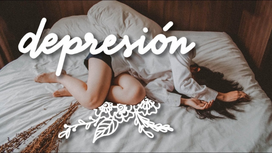 Imagen portada Tengo depresión, ¿qué hago?