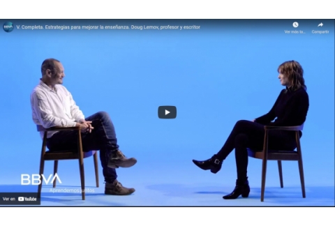 Estrategias para mejorar la enseñanza