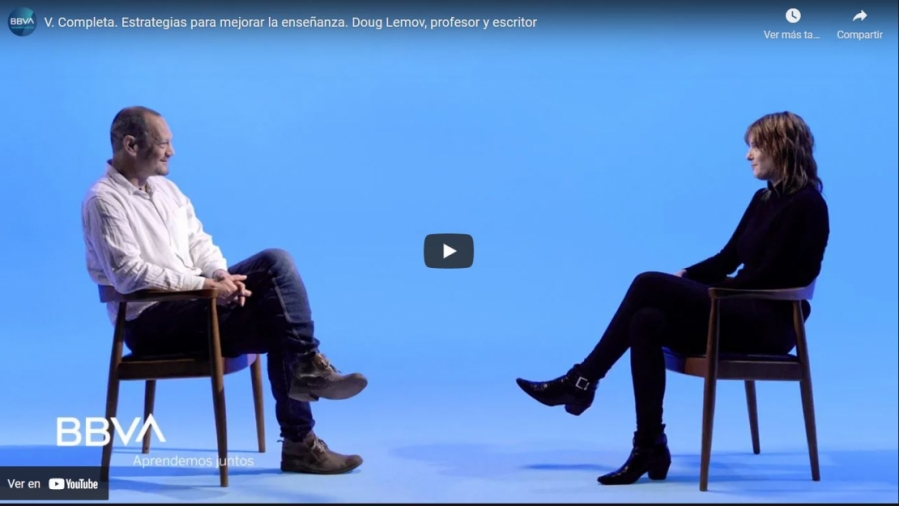 Imagen portada Estrategias para mejorar la enseñanza