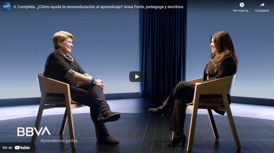 Imagen portada ¿Cómo ayuda la neuroeducación al aprendizaje?