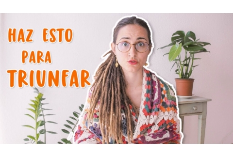 Si quieres triunfar en la vida... ¡Ordena tu casa!