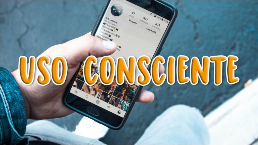 Imagen portada Redes Sociales | 9 Estrategias para un uso consciente