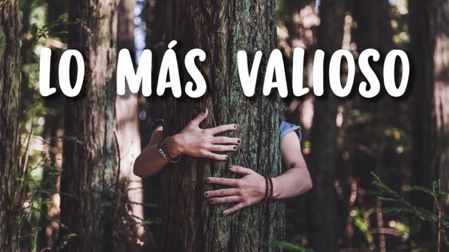 Imagen portada Lo más valioso que tienes