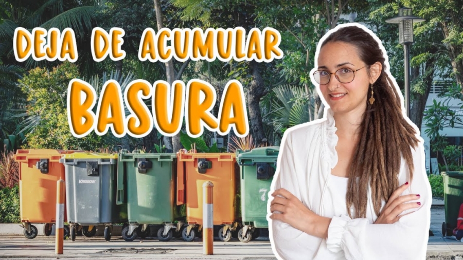 Imagen portada Deja de acumular basura en casa