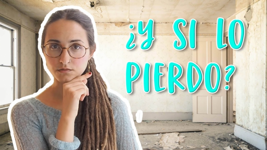 Imagen portada ¿Y si lo perdieras todo?