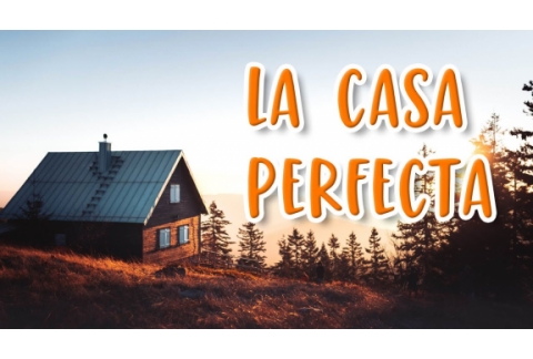 Por qué NO necesitas una casa perfecta