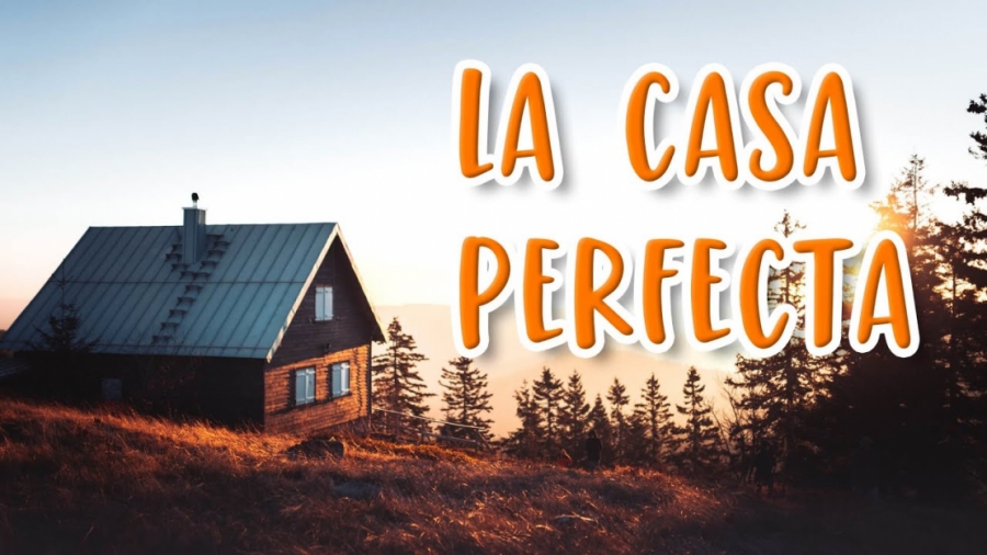 Imagen portada Por qué NO necesitas una casa perfecta