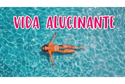 Por qué no necesitas una vida alucinante