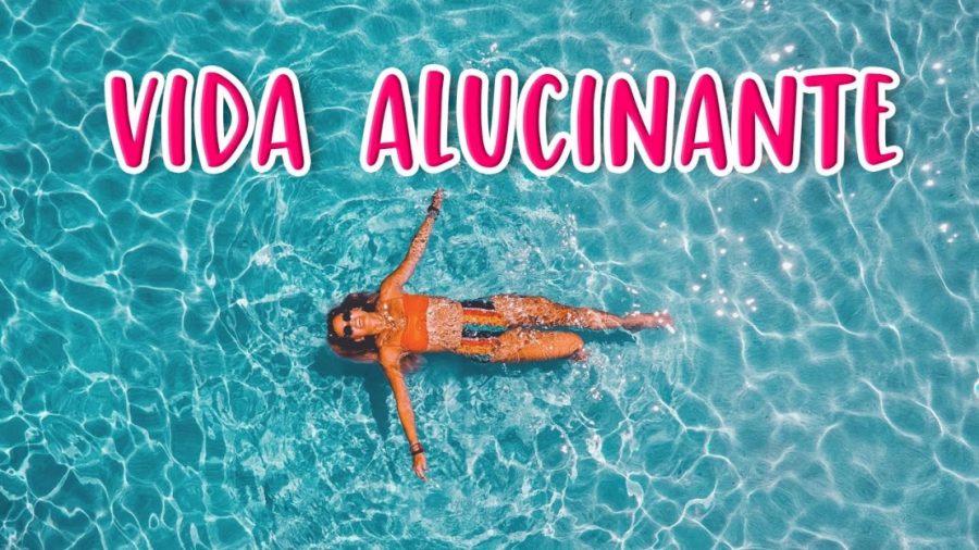 Imagen portada Por qué no necesitas una vida alucinante