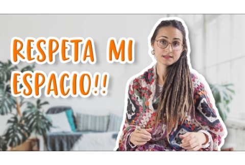 Cuando tu familia no respeta tu espacio