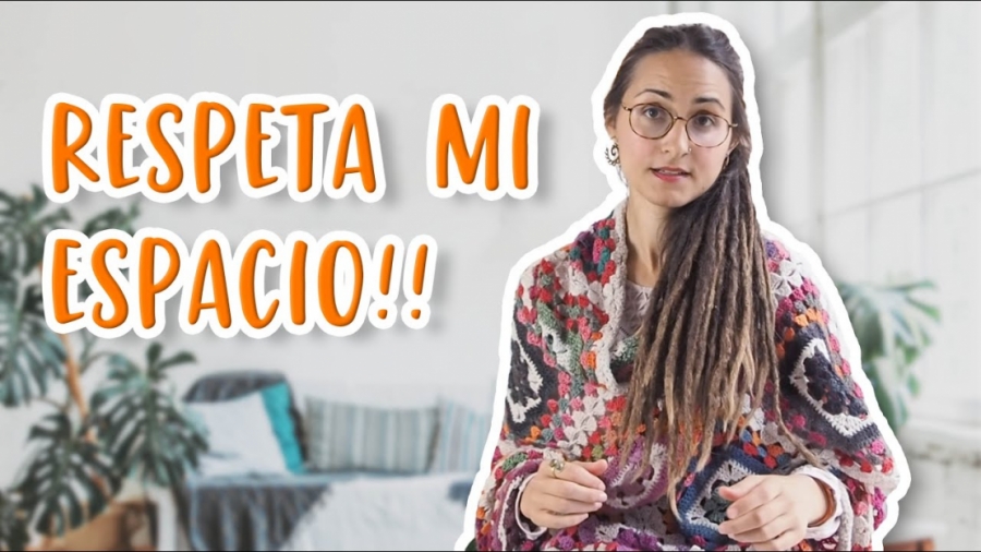 Imagen portada Cuando tu familia no respeta tu espacio