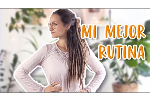 Mi rutina más importante