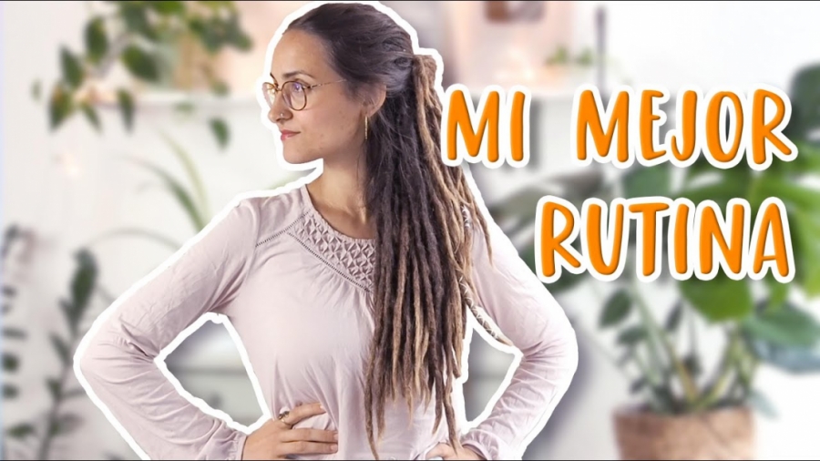 Imagen portada Mi rutina más importante