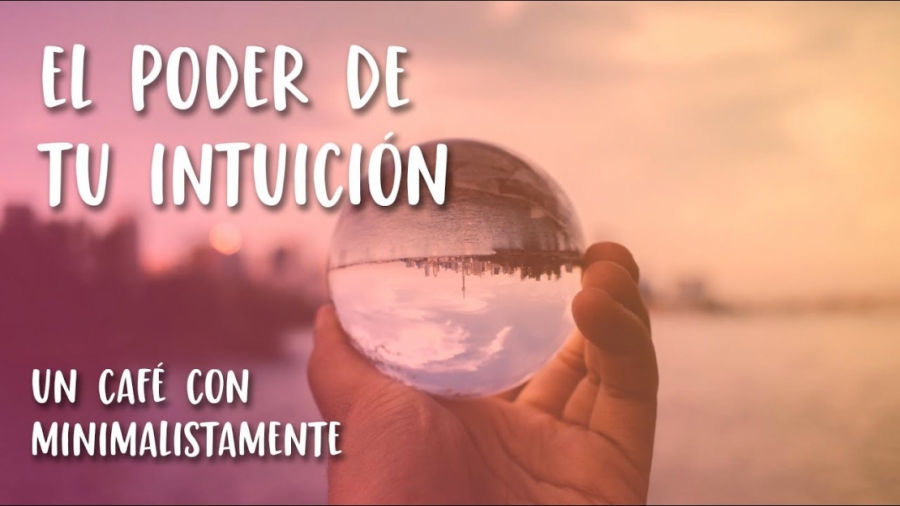 Imagen portada Tu intuición es más poderosa de lo que crees