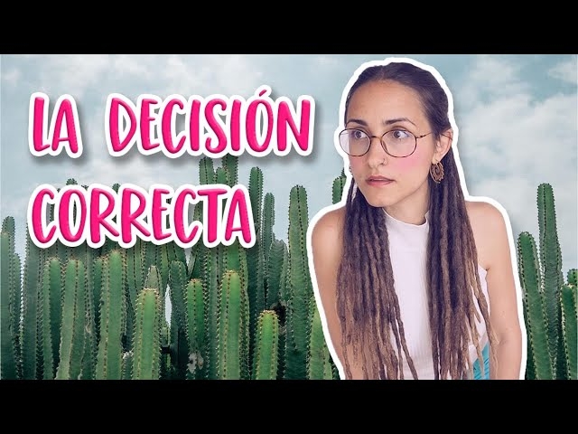 Imagen portada Cómo tomar siempre la decisión correcta