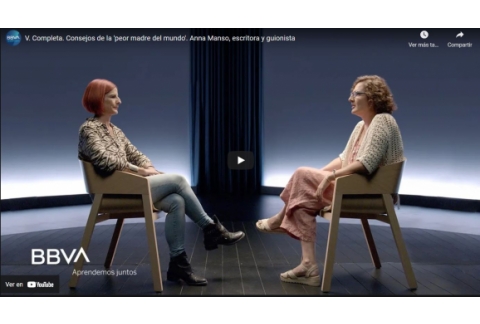 Consejos de la 'peor madre del mundo'