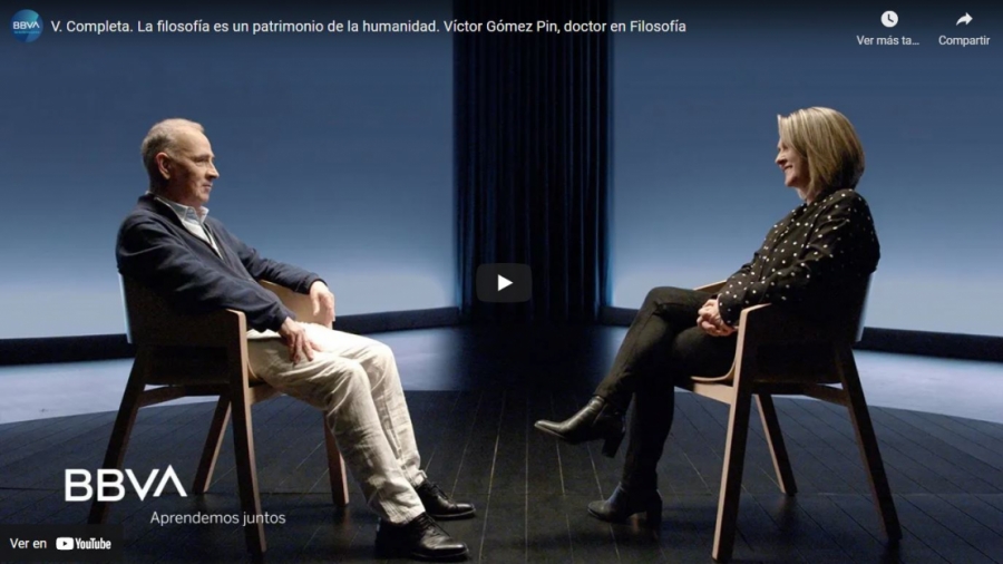 Imagen portada La filosofía es un patrimonio de la humanidad