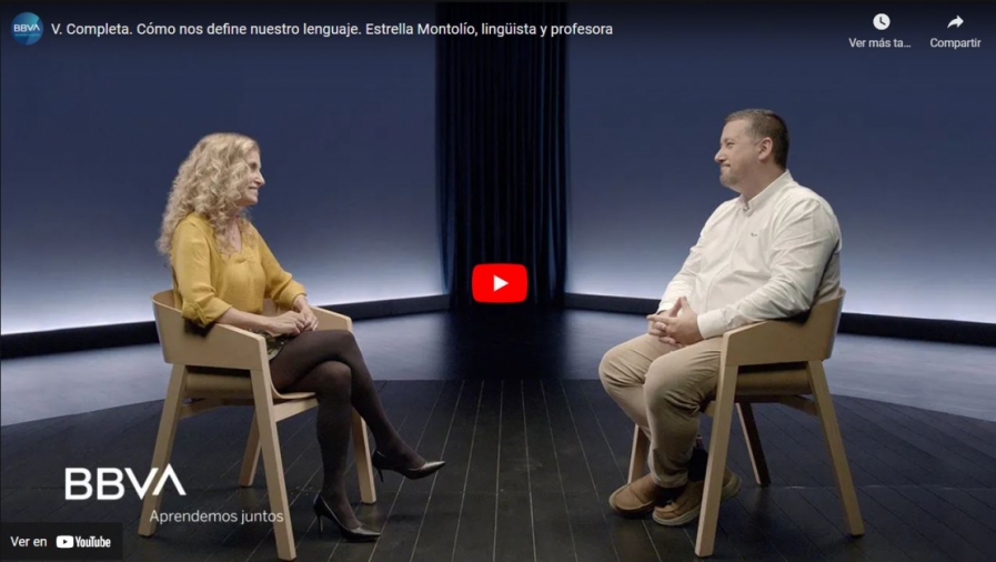 Imagen portada Cómo nos define nuestro lenguaje